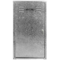 Metalen kast Hippotonic