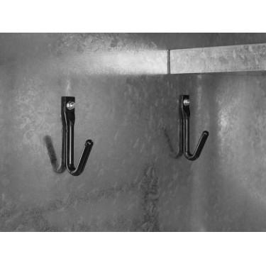 Metalen kast Hippotonic