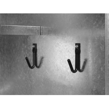 Metalen kast Hippotonic