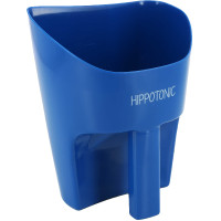 Maatbeker Hippotonic Design 1,5 kg Blauw