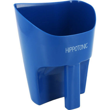 Maatbeker Hippotonic Design 1,5 kg Maatbeker Hippotonic Design 1,5 kg