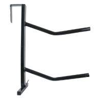 Porte-selle amovible Noir Porte-selle amovible Noir