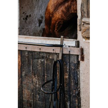 Verstelbare standaard voor Hippotonic-dekentje Zwart