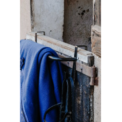 Présentoir réglable pour couverture Hippotonic Noir Présentoir réglable pour couverture Hippotonic Noir