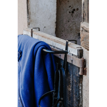 Présentoir réglable pour couverture Hippotonic Noir Présentoir réglable pour couverture Hippotonic Noir