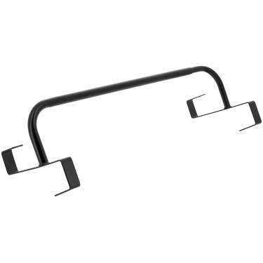 Verstelbare standaard voor Hippotonic-dekentje Zwart