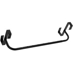 Présentoir réglable pour couverture Hippotonic Noir Présentoir réglable pour couverture Hippotonic Noir