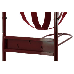 Chariot porte-selle Hippotonic court Chariot porte-selle Hippotonic court