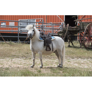 Westernzadel Westride Topeka Westernzadel Westride Topeka