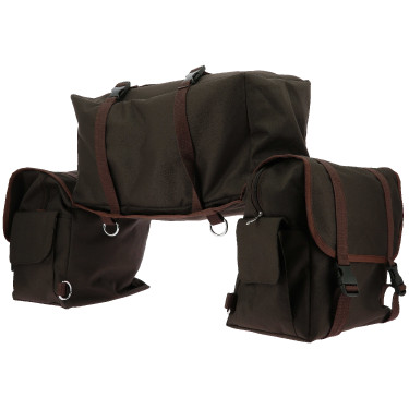 Sacoche Randol's Grand Voyageur Marron Sacoche Randol's Grand Voyageur Marron