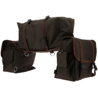 Tas Randol's Grand Voyageur Bruin Tas Randol's Grand Voyageur Bruin