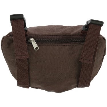 Sacoche Randol's Western Marron Sacoche Randol's Western Marron