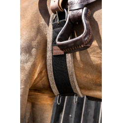 Sangle Westride Feutre Noir