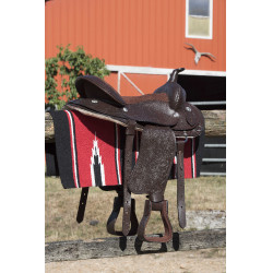 Tapis Westride Navajo coton/acrylique Tapis Westride Navajo coton/acrylique