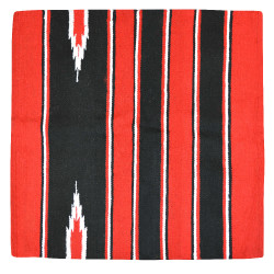 Tapis Westride Navajo coton/acrylique Tapis Westride Navajo coton/acrylique