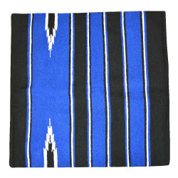 Tapis Westride Navajo coton/acrylique Tapis Westride Navajo coton/acrylique
