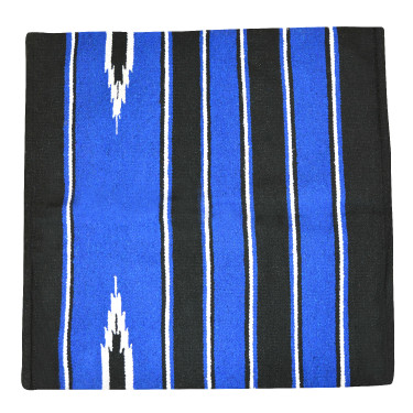 Tapis Westride Navajo coton/acrylique Tapis Westride Navajo coton/acrylique