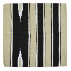 Tapis Westride Navajo coton/acrylique Tapis Westride Navajo coton/acrylique