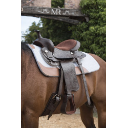 Paardendeken Westride vilt 16 mm Paardendeken Westride vilt 16 mm