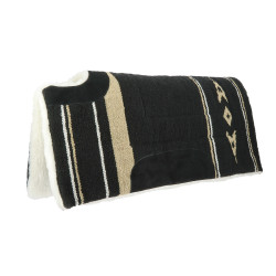 Tapis navajo Westride nez coupé