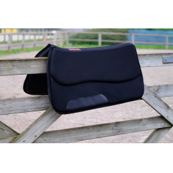 Tapis western Westride Air Noir Tapis western Westride Air Noir