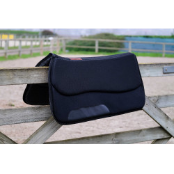 Tapis western Westride Air Noir Tapis western Westride Air Noir