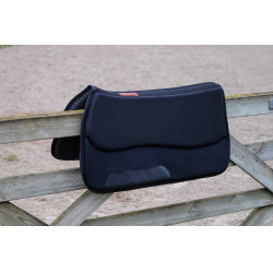 Tapis western Westride Air Noir Tapis western Westride Air Noir