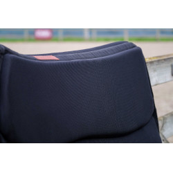 Tapis western Westride Air Noir Tapis western Westride Air Noir