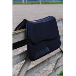 Tapis western Westride Air Noir Tapis western Westride Air Noir