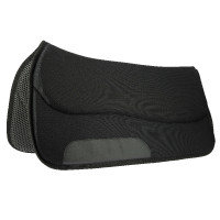 Western tapijt Westride Air Zwart