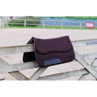 Tapis western Westride Air Marron Tapis western Westride Air Marron