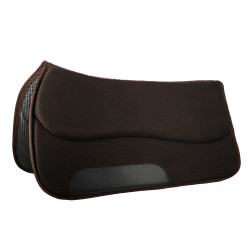 Tapis western Westride Air Marron Tapis western Westride Air Marron