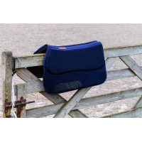 Tapis western Westride Air Bleu marine