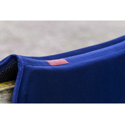 Tapis western Westride Air Bleu marine Tapis western Westride Air Bleu marine