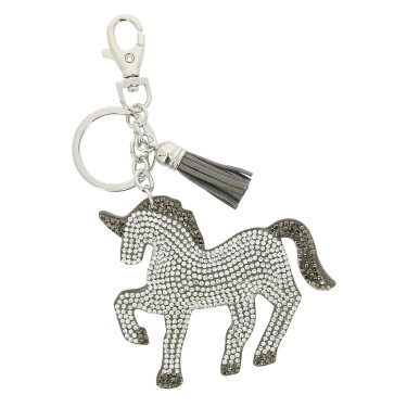 Sleutelhanger Equi-Kids Piaffer Sleutelhanger Equi-Kids Piaffer
