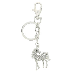 Sleutelhanger Equi-Kids Bella Sleutelhanger Equi-Kids Bella