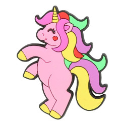 Magnets Equi-Kids Roze Magnets Equi-Kids Roze