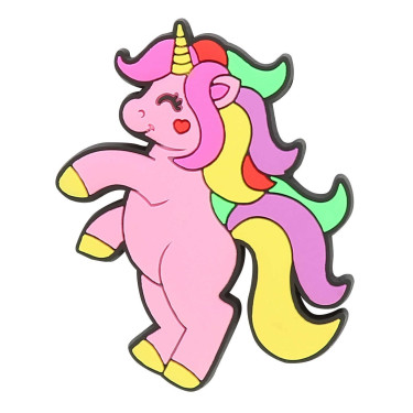 Magnets Equi-Kids Roze Magnets Equi-Kids Roze