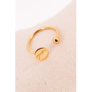 Ring Pénélope Lisa Ring Pénélope Lisa