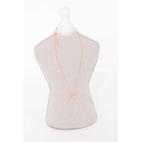 Collier Pénélope Angèle Doré Collier Pénélope Angèle Doré
