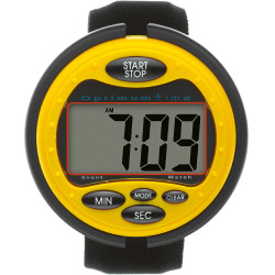 Optimum Time Chronometer Optimum Time Chronometer