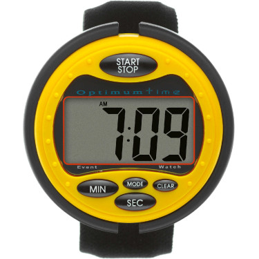Optimum Time Chronometer Optimum Time Chronometer