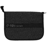 Porte documents Je t'aime Equithème Noir Porte documents Je t'aime Equithème Noir