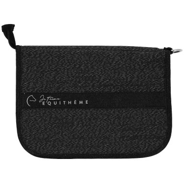 Porte documents Je t'aime Equithème Porte documents Je t'aime Equithème