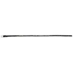 Riem Riding World Olijftrens Zwart Riem Riding World Olijftrens Zwart