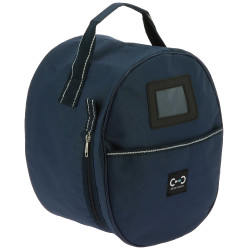 Sac à bombe Riding World Marine Bleu marine Sac à bombe Riding World Marine Bleu marine