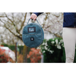 Sac à bombe Riding World Vert foncé