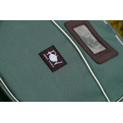 Sac à bombe Riding World Vert foncé