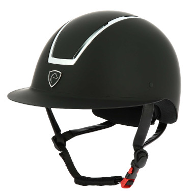 Equithème Glint Mat Helm Equithème Glint Mat Helm