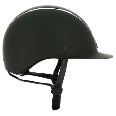 Equithème Glint Mat Helm Equithème Glint Mat Helm